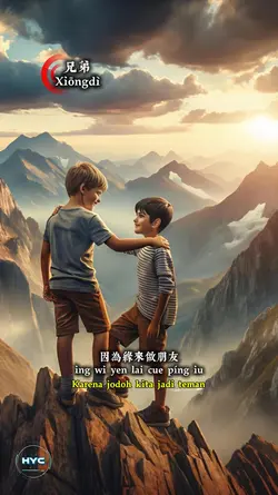 兄弟/Xiōngdì-李国煌