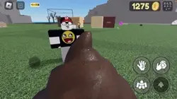 お前もうんち俺もうんち！