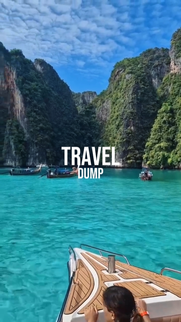 travel dump 