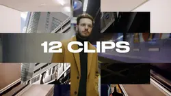 Epic transition edit