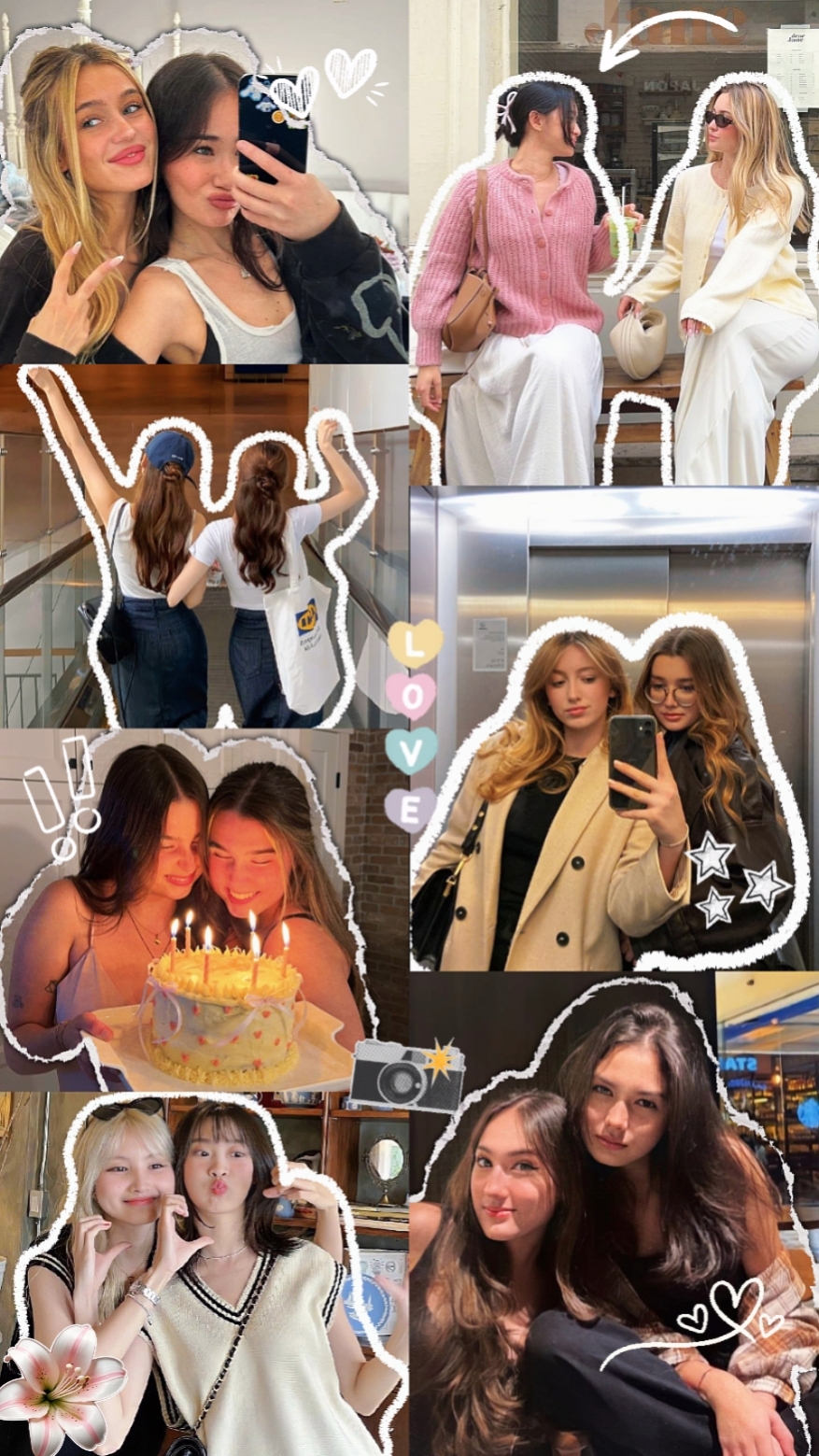 friendship
