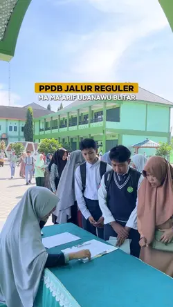 Tes tulis & wawancar