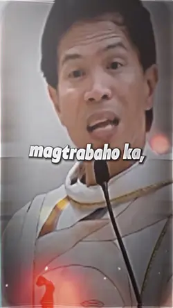 magtrabaho ka