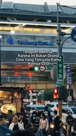 Tetaplah Bekerja,
 K