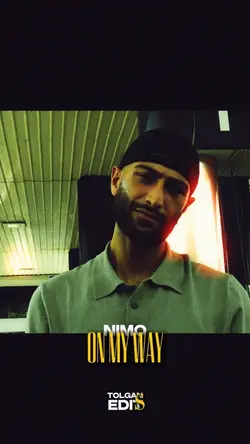 Nimo - On My Way