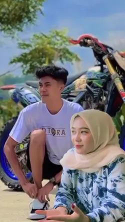 terperangkap rindu