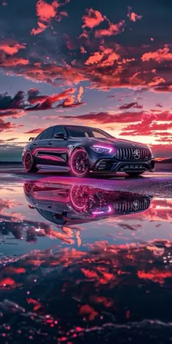 Mercedes 