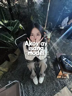 Modelong Charing-Bla