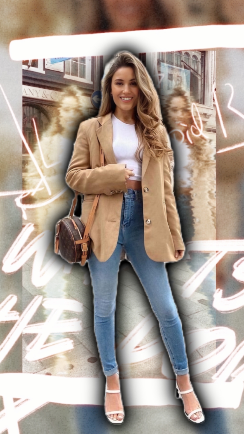 My Outfits 