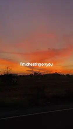 Cheating On You