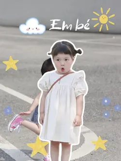 Em bé - nhiều ảnh