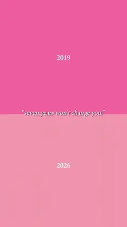 2019 vs 2026