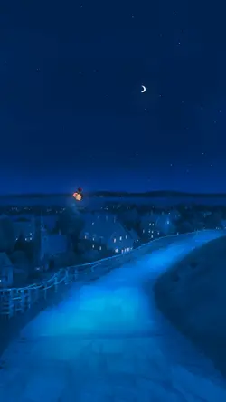 Studio Ghibli clip