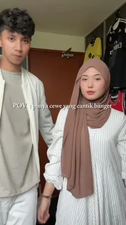POV Punya Cewe