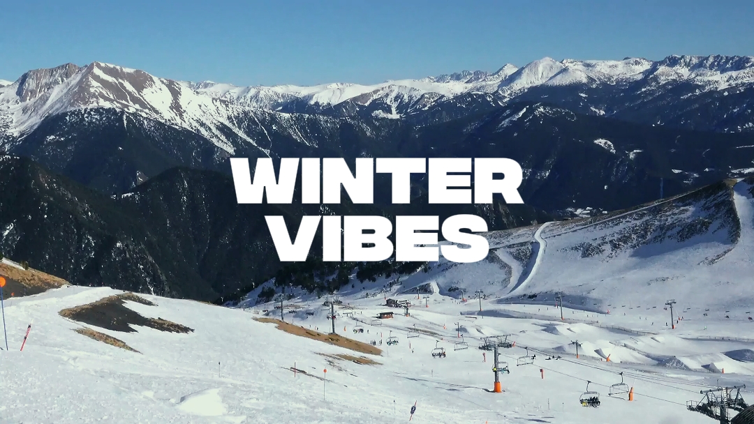 Winter Vibes