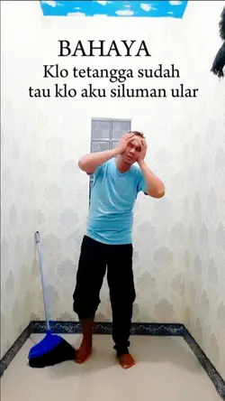 siluman ular