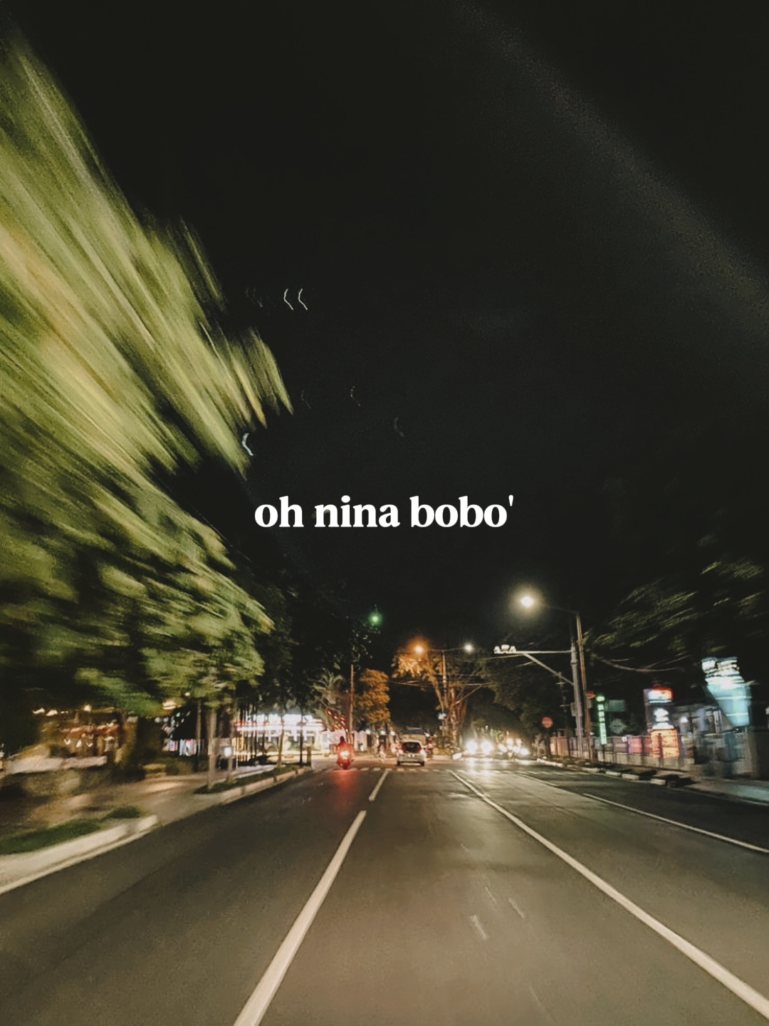 Nina bobo '