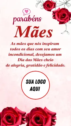 Dia das Mães 