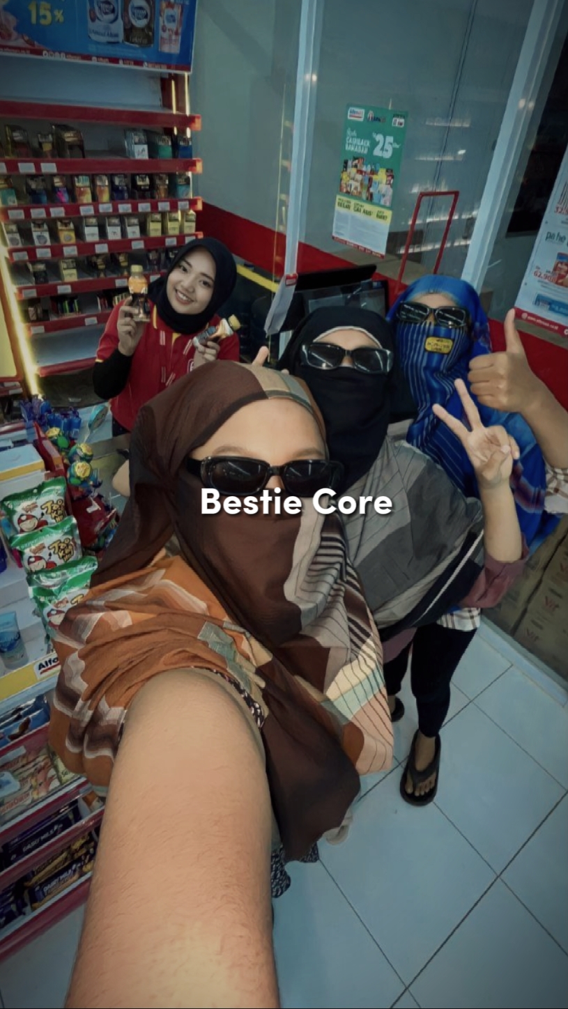 BESTie Core ver foto