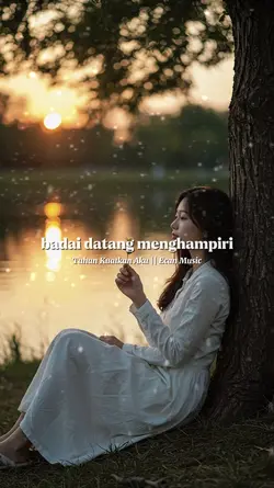 Tuhan Kuatkan Aku