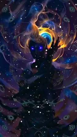 Trance Vorlage 12 
