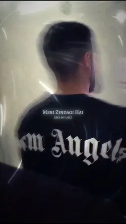 MERI ZINDAGI HAI TU