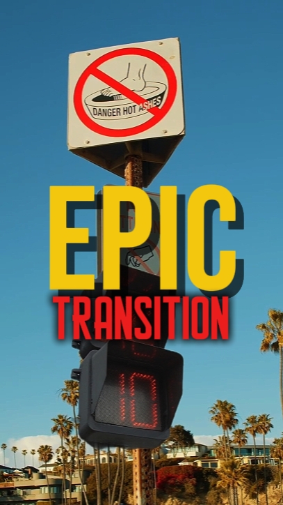 Transición Épica