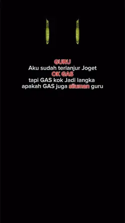 GAS LANGKA