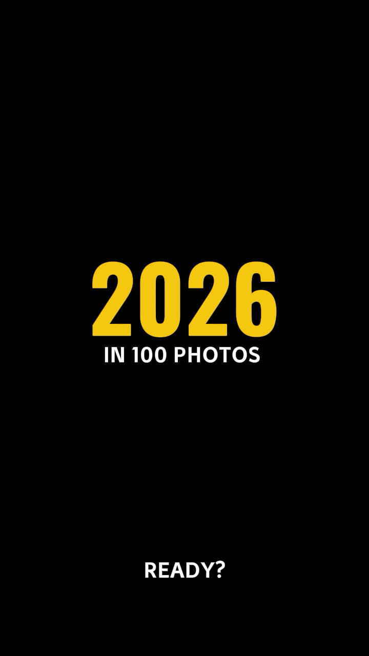 2026 EN 100 FOTOS 