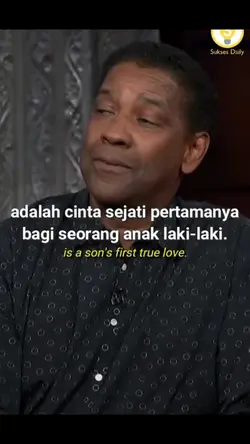 Cinta Pertama Anak L