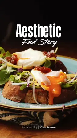 Food Aesthetic