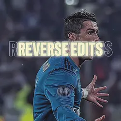 Ronaldo edits 