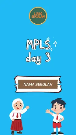 MPLS KELAS 1 SD