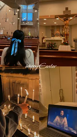 Easter 