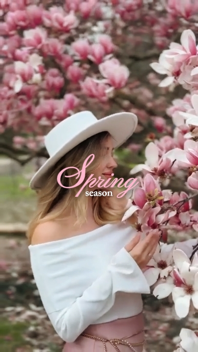 Temporada de primavera