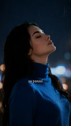 DEUS FICOU