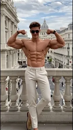 Muscle Ai