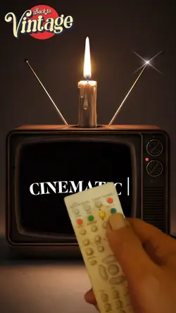 CINEMATIC 4 CLIP