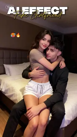 Fake Girlfriend