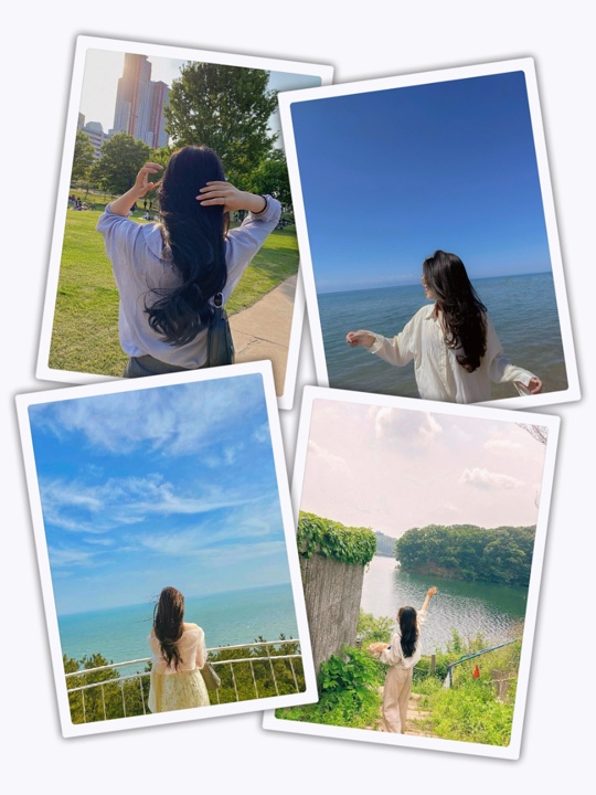 4Pic框架美学
