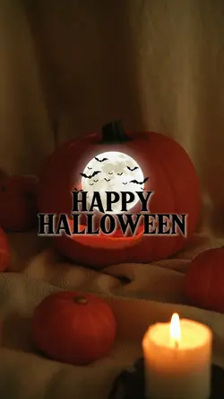 happy halloween