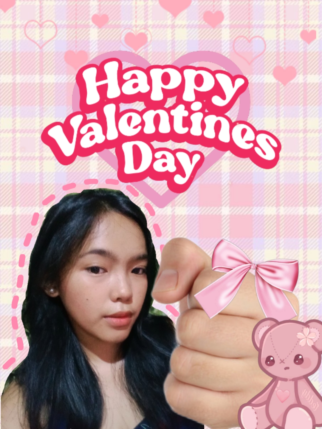 kartu valentine