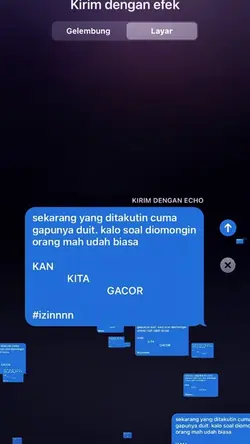 jj + kata kata trend
