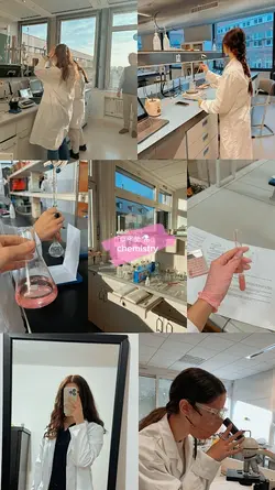 chemistry