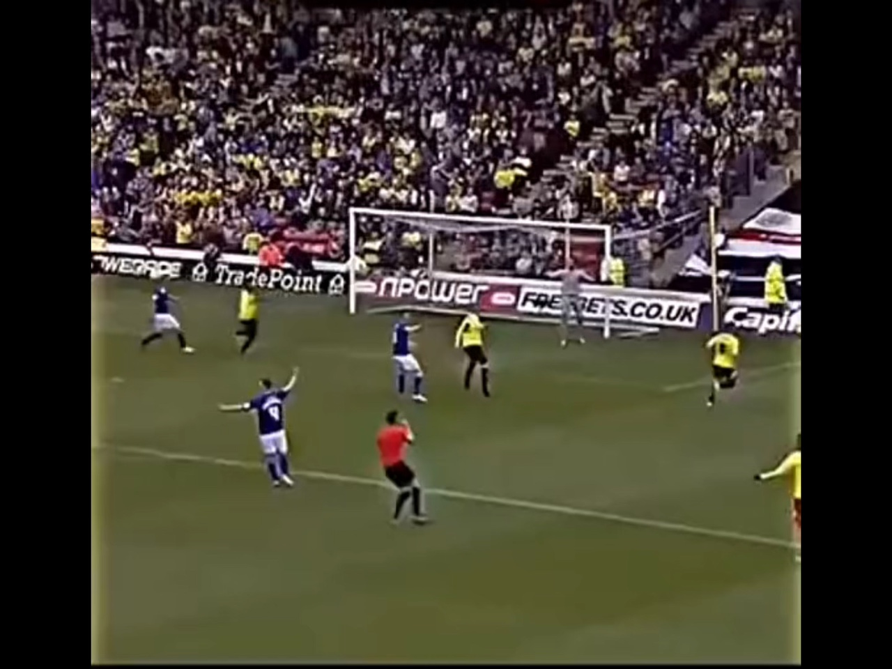 Last Minute 🔥