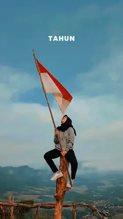 17 Agustus tahun 45