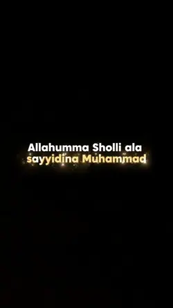 Lirik ramadhan 