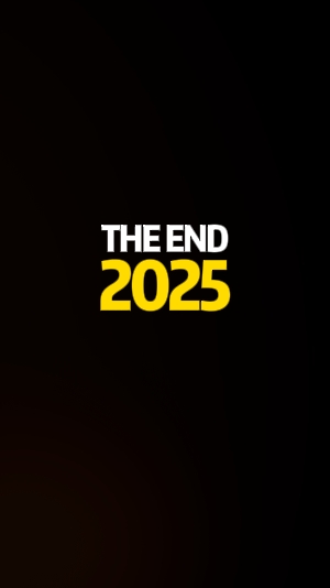 the end 2025