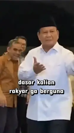 bukan lawan kalian 