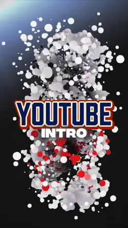 YouTube Intro